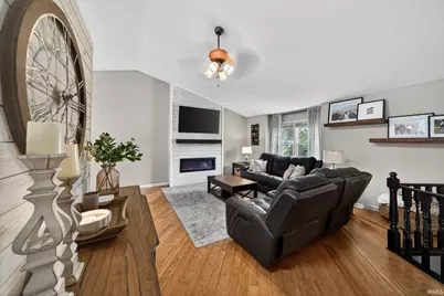 4137 Greenglade Court, South Bend, IN 46628 - Photo 2