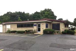 2955 McKinley Ave, South Bend, IN 46615 - Photo 1