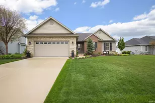 714 Dice Ct, South Bend, IN 46614 - Photo 1