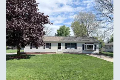 213 S William Street, North Liberty, IN 46554 - Photo 1