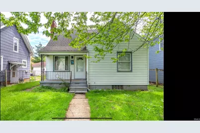 1654 O'brien St Street, South Bend, IN 46628 - Photo 1