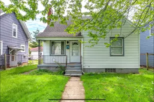 1654 O&apos brien St St, South Bend, IN 46628 - Photo 1