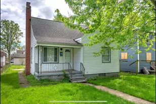 1654 O&apos brien St St, South Bend, IN 46628 - Photo 2