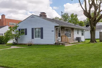 1922 E Fox Street, South Bend, IN 46613 - Photo 1