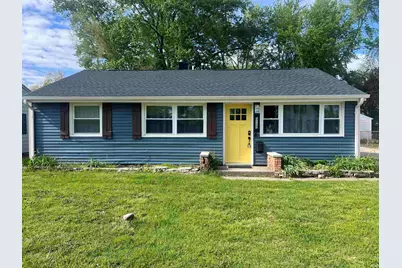 3117 Sunnymede Avenue, South Bend, IN 46615 - Photo 2