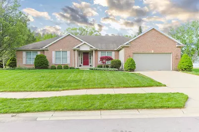 1416 Stone Trail, South Bend, IN 46614 - Photo 1
