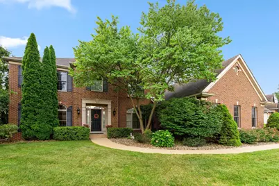 10080 Pemburry Drive, Granger, IN 46530 - Photo 1