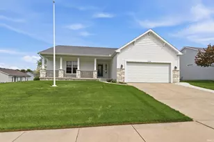 6606 Erie Falls Dr, South Bend, IN 46614 - Photo 1