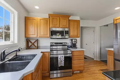 6606 Erie Falls Drive, South Bend, IN 46614 - Photo 10
