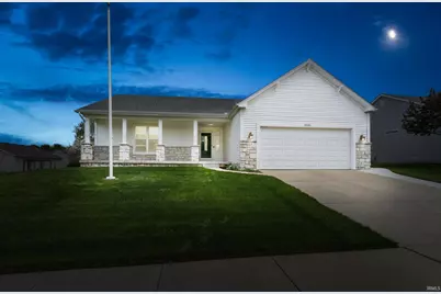 6606 Erie Falls Drive, South Bend, IN 46614 - Photo 32