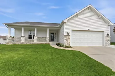 6606 Erie Falls Drive, South Bend, IN 46614 - Photo 2