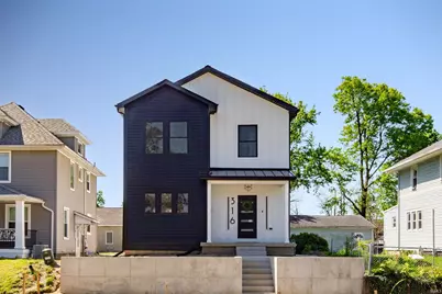 316 Howard Street, South Bend, IN 46617 - Photo 1