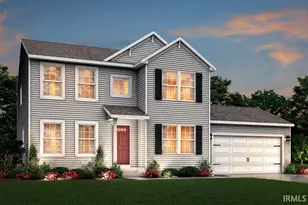 903 Breezewood Dr, Lakeville, IN 46536 - Photo 1