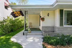 415 Ostemo Pl, South Bend, IN 46617 - Photo 2