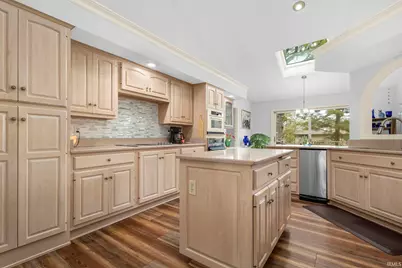 16187 Oak Hill Boulevard, Granger, IN 46530 - Photo 8