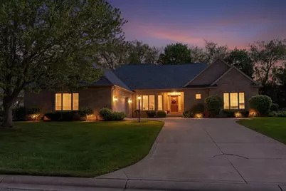 51118 Heatherton Court, Granger, IN 46530 - Photo 36