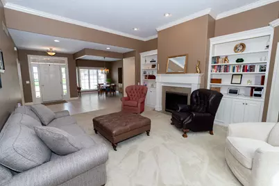 51118 Heatherton Court, Granger, IN 46530 - Photo 4