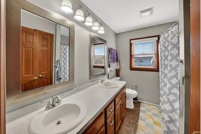 53168 W Cedar Lake Drive, Granger, IN 46530 - Photo 24
