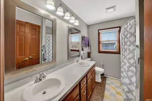 53168 W Cedar Lake Dr, Granger, IN 46530 - Photo 24