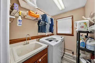 53168 W Cedar Lake Drive, Granger, IN 46530 - Photo 14