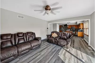 53168 W Cedar Lake Drive, Granger, IN 46530 - Photo 6