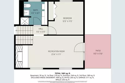 24537 Green Valley Parkway, Elkhart, IN 46517 - Photo 22