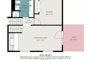 24537 Green Valley Pkwy, Elkhart, IN 46517 - Photo 22