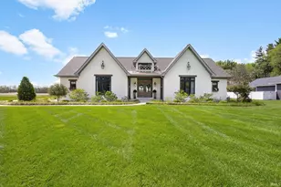 10700 Adams Rd, Granger, IN 46530 - Photo 1