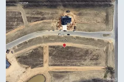 14970 Woodford Lot 20 Trail #20, Granger, IN 46530 - Photo 4