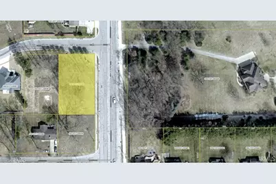 16056 Cobblestone Square Lot 21 Drive #21, Granger, IN 46530 - Photo 2