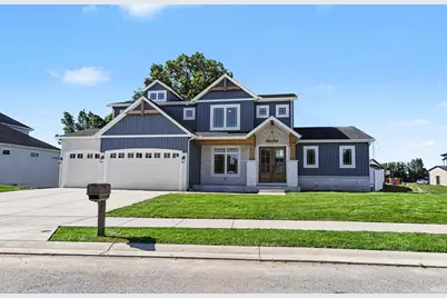 11152 Calle Jules Court #320, Osceola, IN 46561 - Photo 1