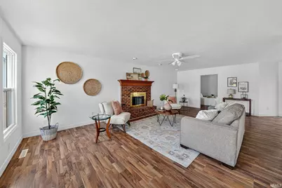 52453 Liberty Mills Court, Granger, IN 46530 - Photo 4
