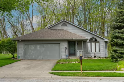 1901 Creekwood Drive, South Bend, IN 46635 - Photo 1