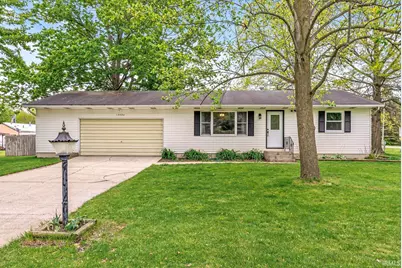 13480 Esther Avenue, Mishawaka, IN 46545 - Photo 1