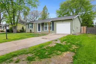 52180 Scott Street, South Bend, IN 46637 - Photo 2