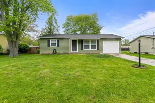 52180 Scott St, South Bend, IN 46637 - Photo 1
