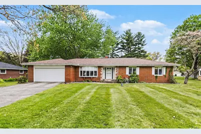 52335 Scott Street, South Bend, IN 46637 - Photo 1