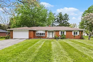 52335 Scott St, South Bend, IN 46637 - Photo 1