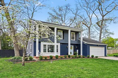 53281 Oakton Drive, South Bend, IN 46635 - Photo 2