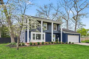 53281 Oakton Dr, South Bend, IN 46635 - Photo 2
