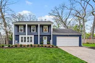 53281 Oakton Dr, South Bend, IN 46635 - Photo 1