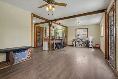 219 W Patterson Street, Lakeville, IN 46536 - Photo 6
