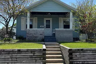 1747 Linden Ave, Mishawaka, IN 46544 - Photo 1