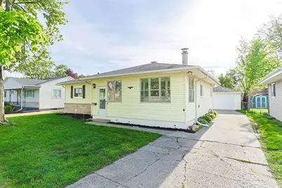 1228 Ironwood Drive, South Bend, IN 46617 - Photo 2