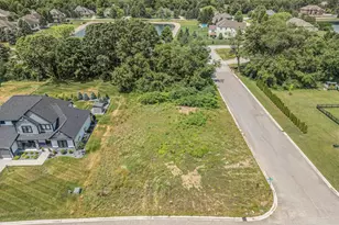 51727 Salem Meadows Dr Lot 15, Granger, IN 46530 - Photo 1