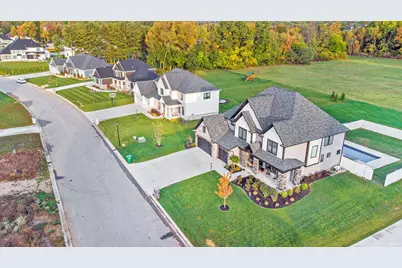 51727 Salem Meadows Lot 15 Drive #15, Granger, IN 46530 - Photo 8