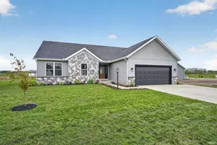 5111 Bankside Ct, Mishawaka, IN 46544 - Photo 1