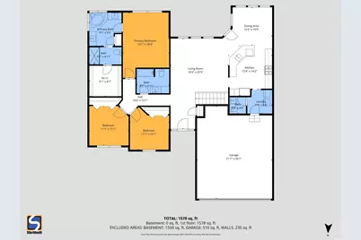 5111 Bankside Court, Mishawaka, IN 46544 - Photo 30
