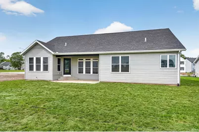 5111 Bankside Court, Mishawaka, IN 46544 - Photo 28