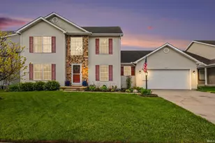 1413 Green Grass Dr, Osceola, IN 46561 - Photo 1